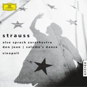 Download track Also Sprach Zarathustra, Op. 30: Von Der Wissenschaft Giuseppe SinopoliThe New York Philharmonic Orchestra