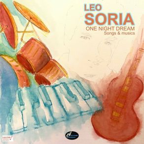 Download track Le Peintre Léo Soria