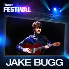 Download track Trouble Town (Live) Jake Bugg