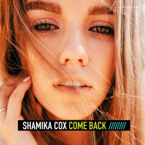 Download track Come Back (Juno 80 Club Mix) Shamika Cox