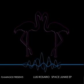 Download track Space Invader Luis Rosario