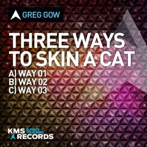 Download track Three Ways To Skin A Cat (Way 1) Greg Gow