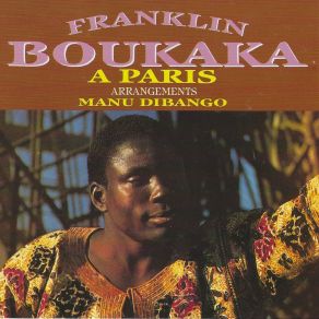 Download track Bomoto Franklin Boukaka