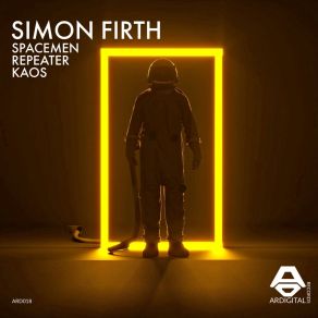 Download track Spacemen Simon Firth