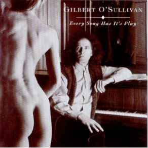 Download track I've Never Been Short Of A Smile / Showbiz (Reprise) Gilbert O'Sullivan