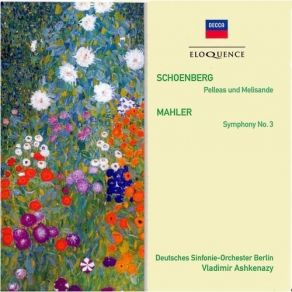 Download track Pelleas Und Melisande Gustav Mahler