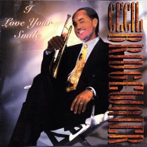 Download track Never Too Young To Dream Cecil Bridgewater