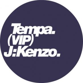 Download track Ricochet VIP J: Kenzo