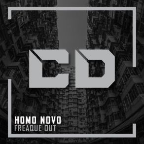 Download track Freaque Out (Original Mix) Novo Homo