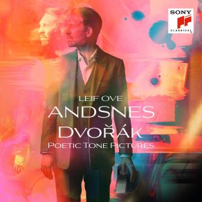 Download track V. Peasant's Ballad Leif Ove Andsnes, Dvorák