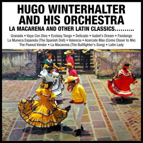 Download track Isabel's Dream Hugo Winterhalter & His OrchestraEnrique Granados