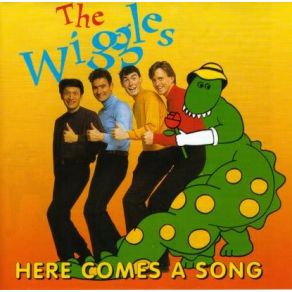 Download track A Pirate'S Life The Wiggles