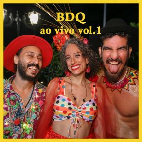 Download track Vida Boa (Ao Vivo) Bailinho De Quinta