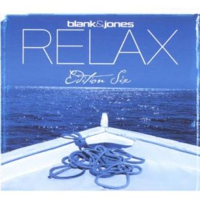 Download track Only Your Love Relax CollectionSteve Kilbey, Blank & Jones