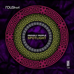 Download track Spotlight Proudly People