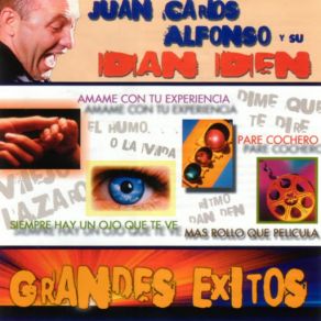 Download track Amame Con Tu Experiencia Juan Carlos Alfonso Rodriguez, Su Dan Den