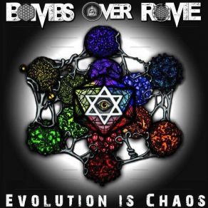 Download track Dimethyltryptamine Bombs Over Rome