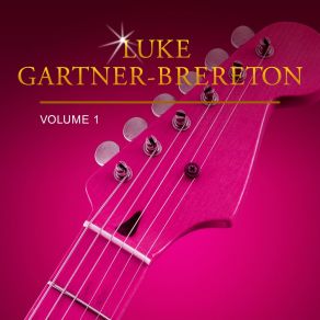 Download track Olive Strings Luke Gartner-Brereton