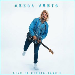 Download track Chega Junto (One Take, Live In Studio) Lucca FortunaOne Take