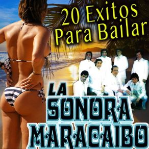 Download track Que Pregunta Muchacho La Sonora Maracaibo