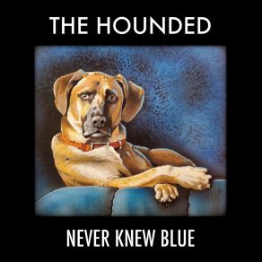 Download track Never Knew Blue Hounded