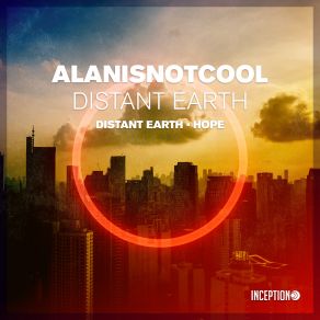 Download track Distant Earth (Original Mix) Alanisnotcool