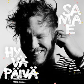 Download track Hyvä Päivä Samae Koskinen