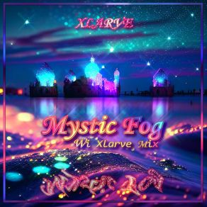 Download track Melodic Psy (Wi Xlarve V4 Mix) Xlarve