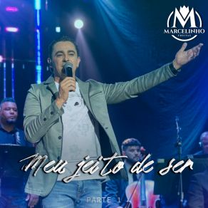 Download track Felicidade Escondida (Ao Vivo) Marcelinho FreitasDoce Encontro