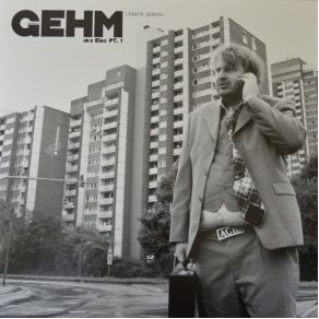 Download track Acid House Music Andreas Gehm Aka Elec Pt. 1