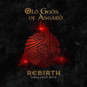 Download track Herald Of Darkness Old Gods Of Asgard