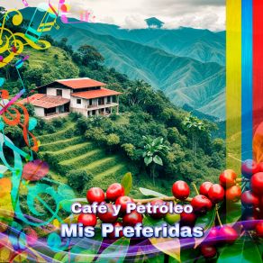 Download track Criollada No 2 Cuerdas Colombianas