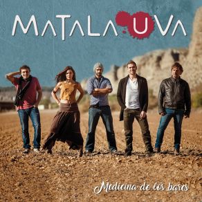 Download track Medicina De Los Bares Matalauva