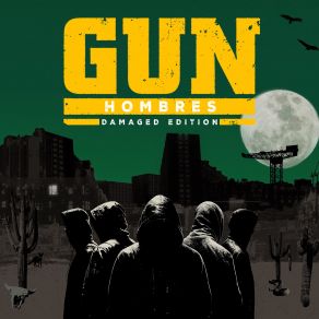 Download track Money To Burn (Live At The Barrowlands) The Gun