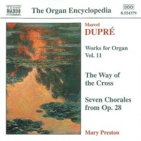 Download track 21. Chorales Op. 28 - No. 73 He That Suffereth God To Guide Him Marcel Dupré