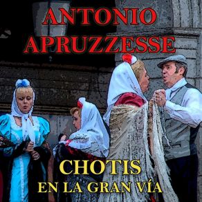 Download track El Gato Montés Antonio Apruzzesse