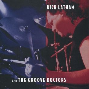 Download track If It's To Change Rick Latham