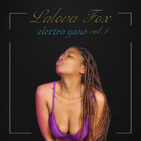 Download track Tseno Lalova FoxSiya De Vocalist