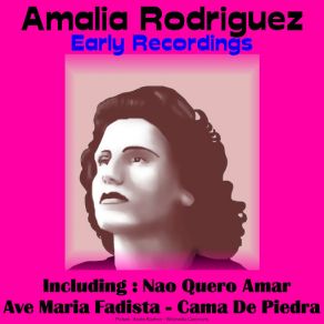 Download track Cabeca No Ombro Amália Rodrigues