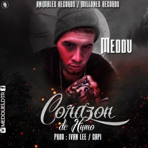 Download track Corazon De Humo Meddu