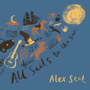 Download track Change In Me Alex Seel