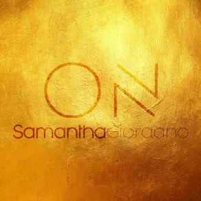 Download track Unchain Your Mind Samantha Giordano