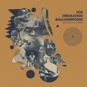 Download track Negrito Los Hermanos Ballumbrosio