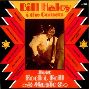 Download track Whole Lotta Shakin Goinv On Bill Haley, The Comets