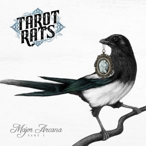 Download track Only The Brave (Will Remain) Tarot Rats