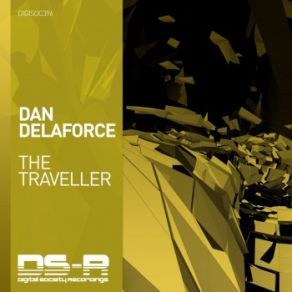 Download track The Traveller (Extended Mix) Dan Delaforce