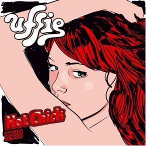 Download track In Charge (Instrumental)  Uffie