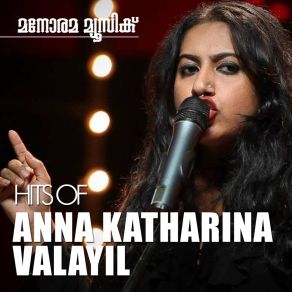 Download track Nattil Veettil Anna Katharina ValayilGopi Sunder, Anna Kathreena Valayil