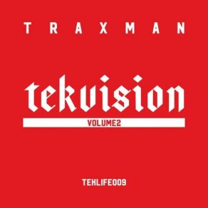 Download track It's Lasting Bass Traxman