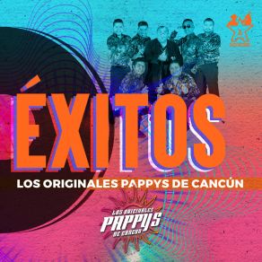 Download track Quiero Volar Contigo Los Originales Pappys De Cancun